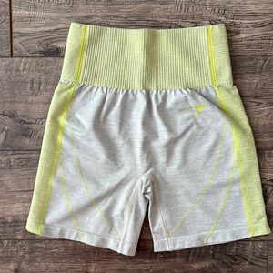 Gymshark Fitted Shorts